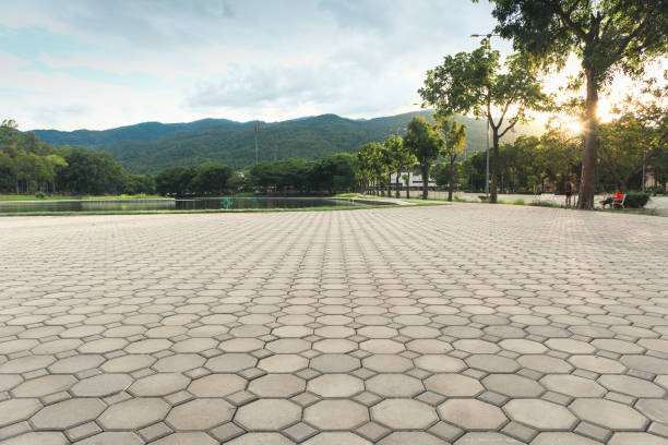 Reliable Barnesville, GA Driveway Pavers Solutions